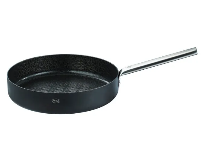 RÖSLE Bratpfanne Ebonic ProNero ø 24 cm
