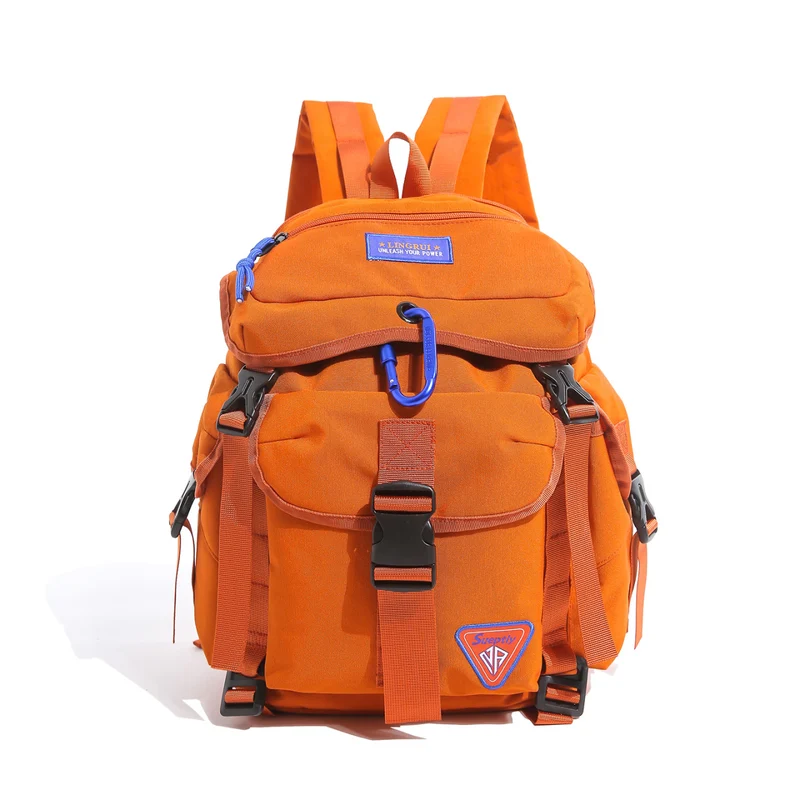 Outdoor-Abenteuer-Rucksack Karnz