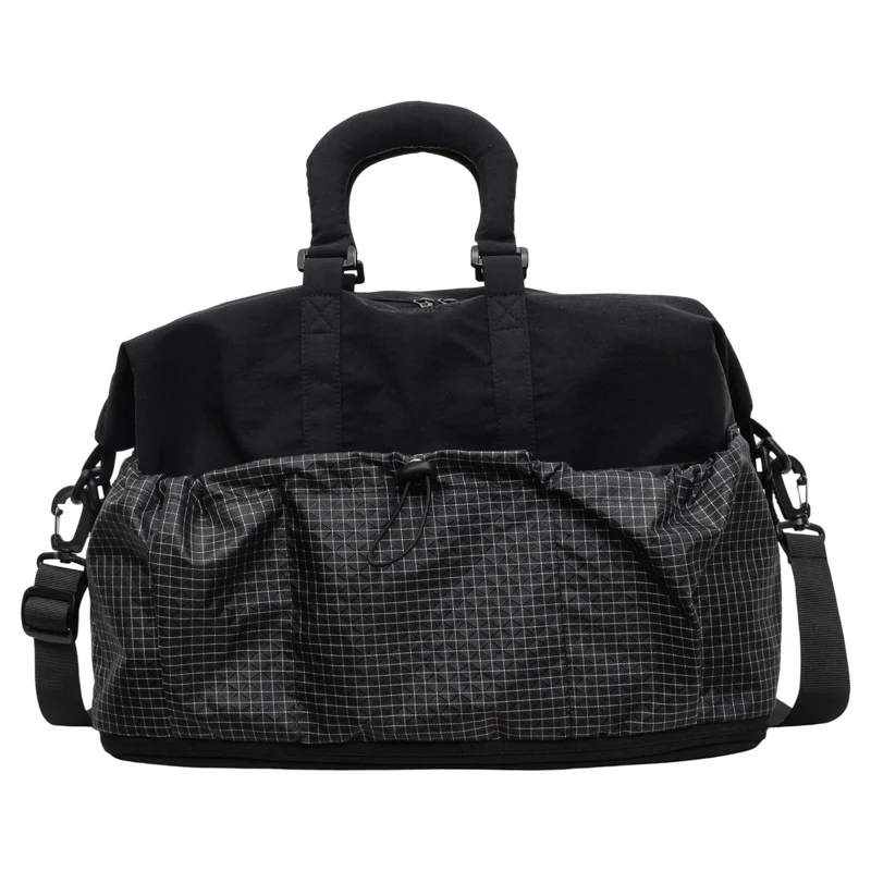 Multifunktionale Utility Duffel Bag Karnz