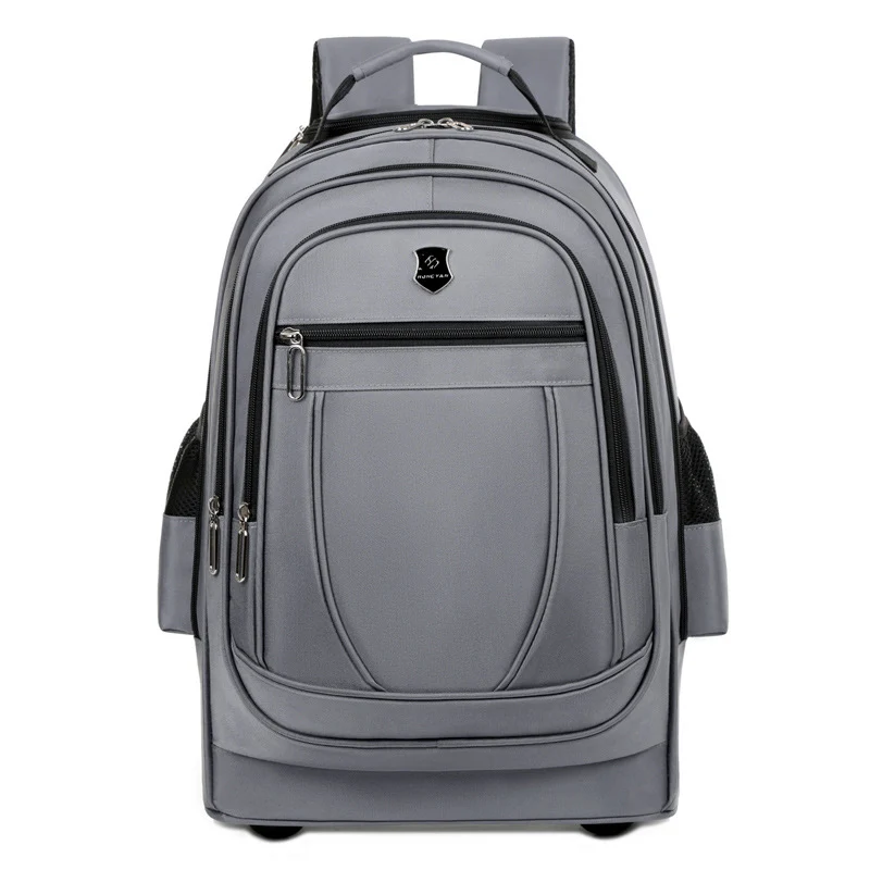 Multi-Funktionaler Laptop- und Reise-Rucksack Karnz