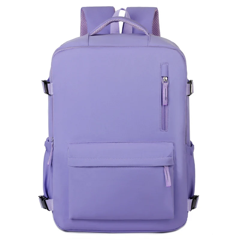 Multi-Funktionaler Alltagsrucksack Karnz