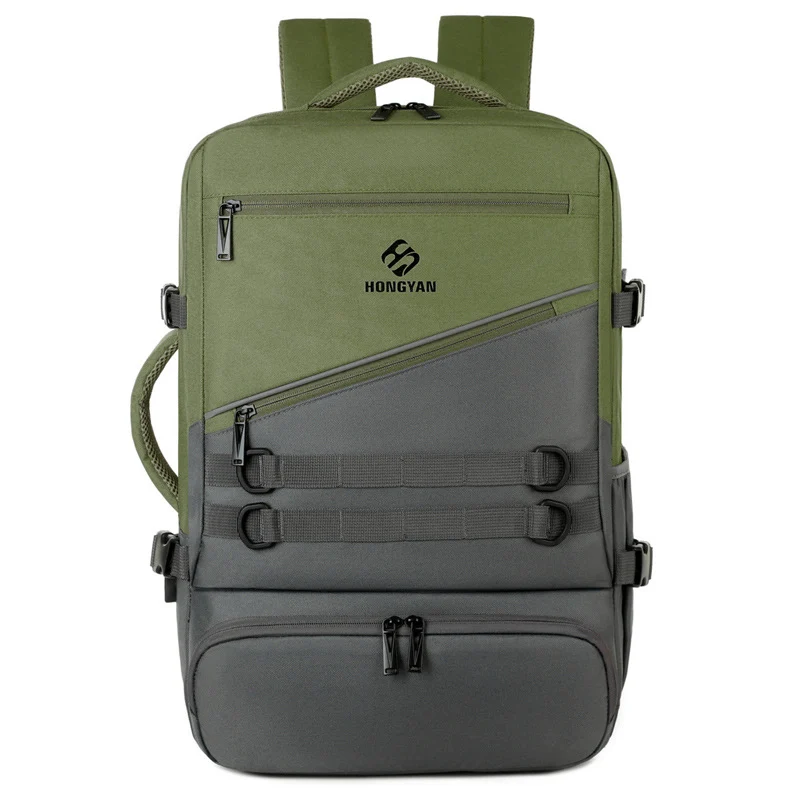 Multi-Funktionaler Rucksack Karnz