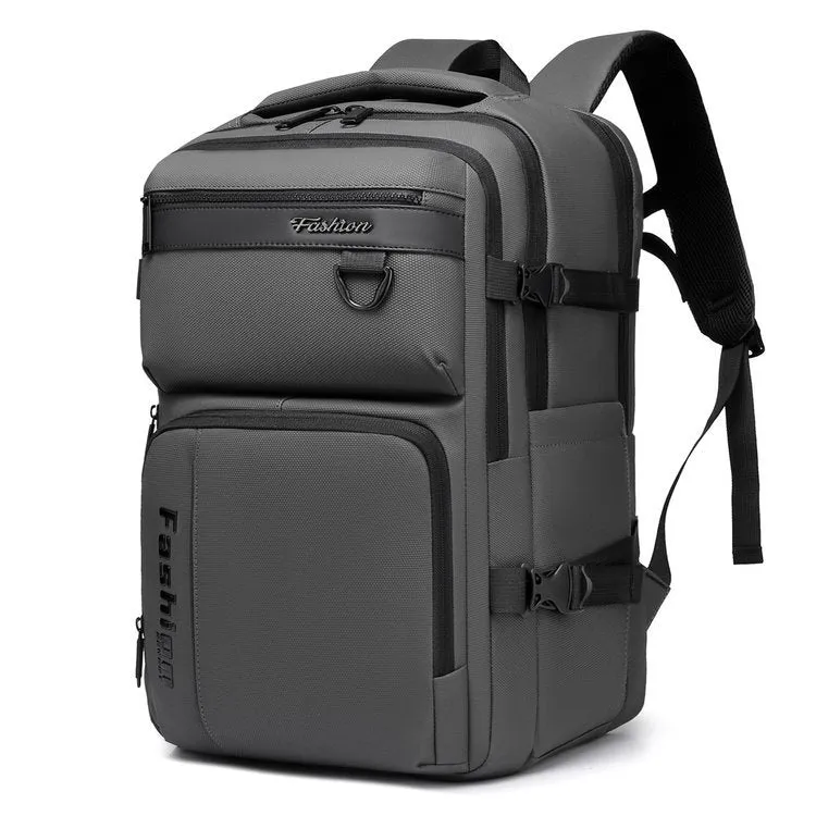 Hochkapazitäts-Mehrfachfach-Reise-Rucksack Karnz