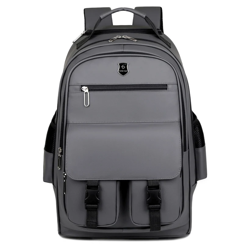 Ergonomischer Mehrfach-Fach-Rucksack Karnz