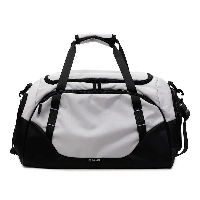 Haltbarer Sport-Duffelbag Karnz