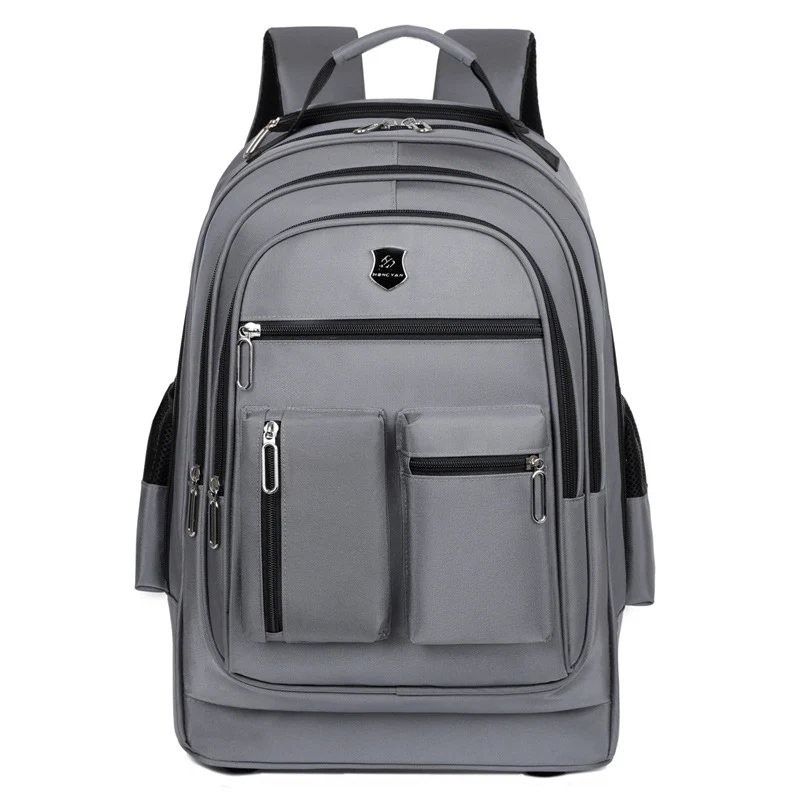 Haltbarer Mehrfachfach-Rucksack Karnz
