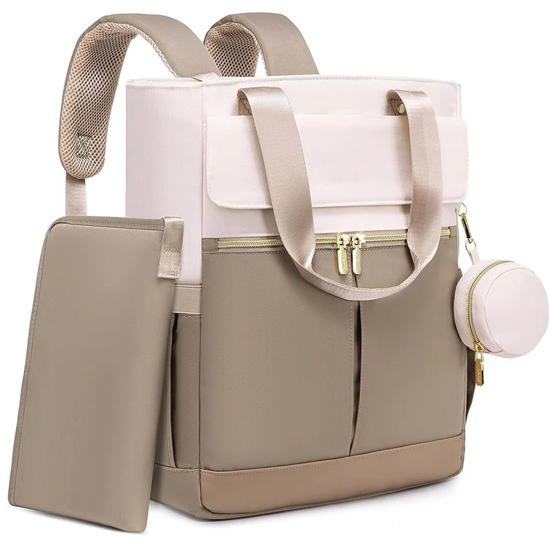 Stylische vielseitige Tasche Karnz