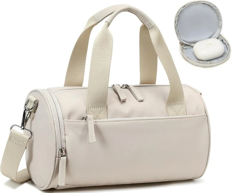 Stylische Reis-Duffle-Bag Karnz