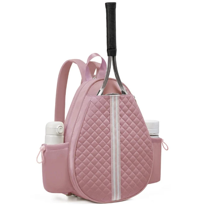 Gepolsterter Sport-Schläger-Rucksack Karnz