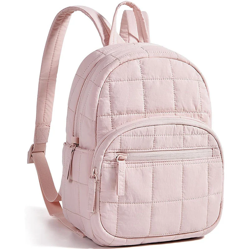 Gepolsterter Kompakt-Rucksack Karnz