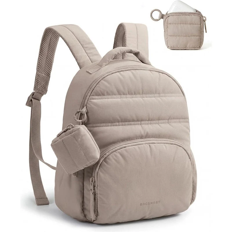 Gepolsterter Freizeit-Rucksack Karnz