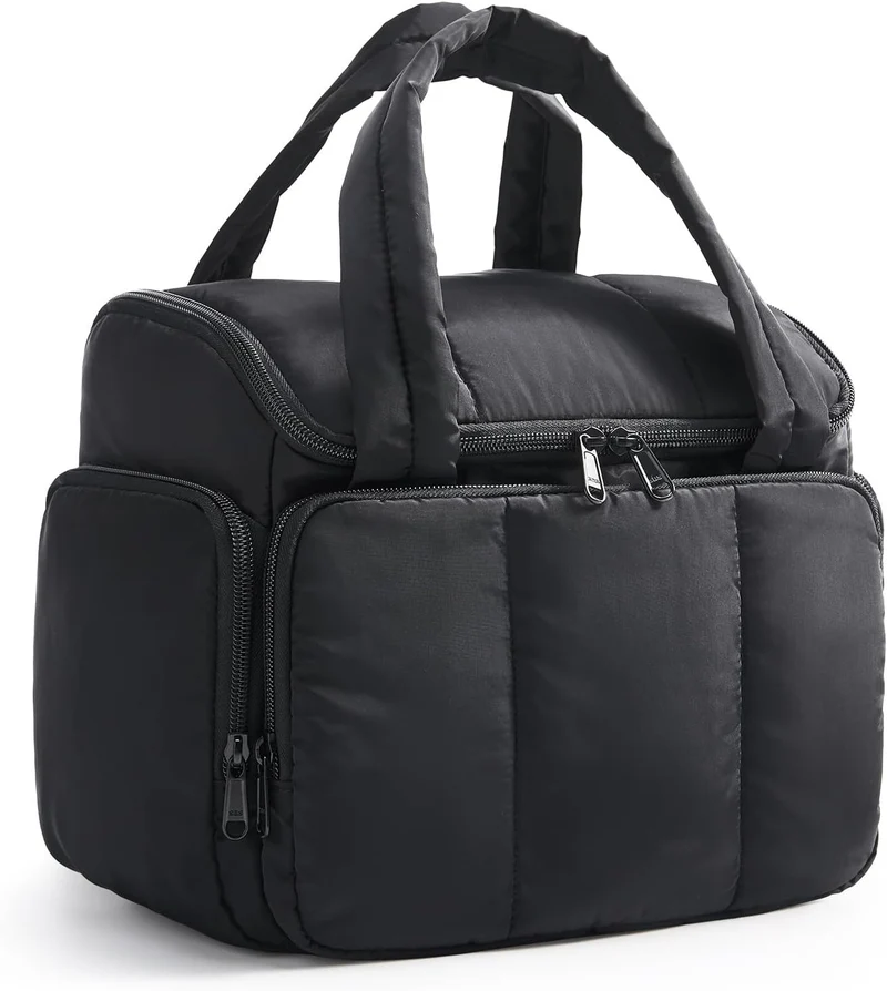 Isolierte multifunktionale Mittagessen-Kühltasche Karnz