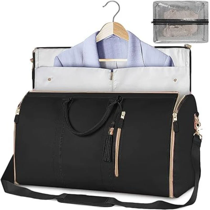 Elegante Reisbekleidungs Tasche Karnz