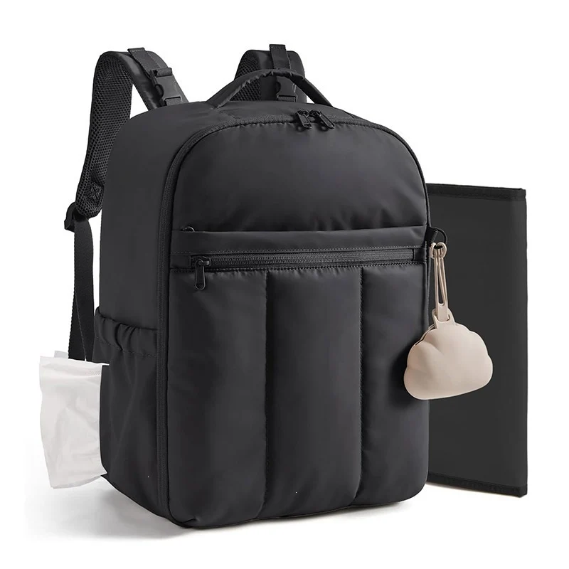 Vielseitiger Reise-Rucksack Karnz