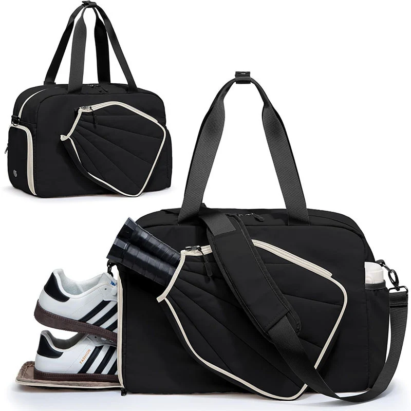Vielseitige Sport-Duffle-Tasche Karnz