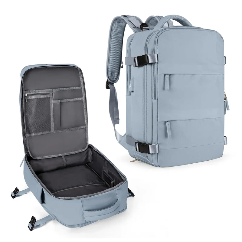 Vielseitiger multifunktionaler Reiserrucksack Karnz