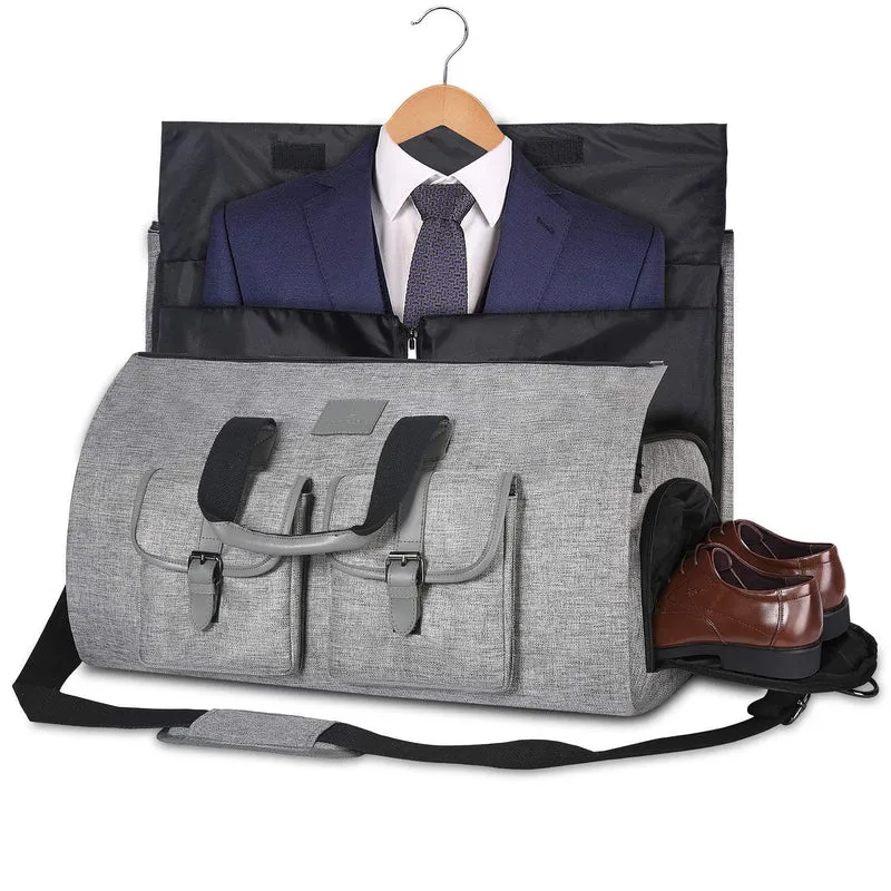 Reiseanzugträger Duffel Bag Karnz