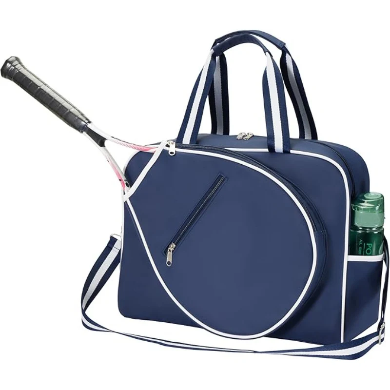 Tennis Spieltag Ausrüstung Tasche Karnz