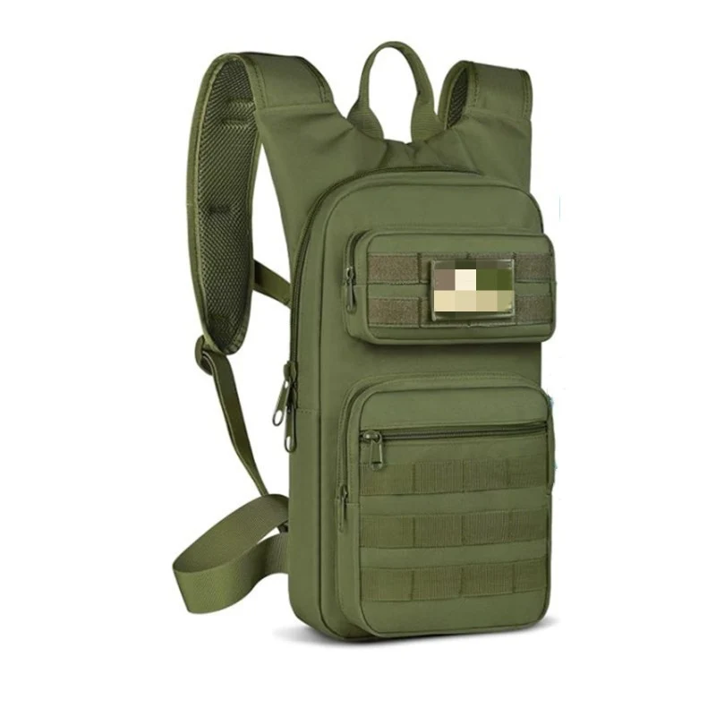 Taktischer Sling-Rucksack Karnz