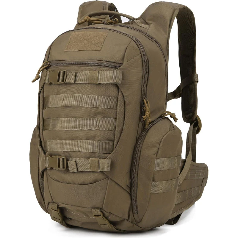 Taktischer Outdoor-Rucksack mit mehreren Fächern Karnz