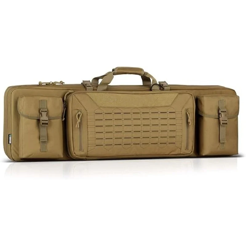 Taktische Mehrzweck-Gewehrtasche Karnz
