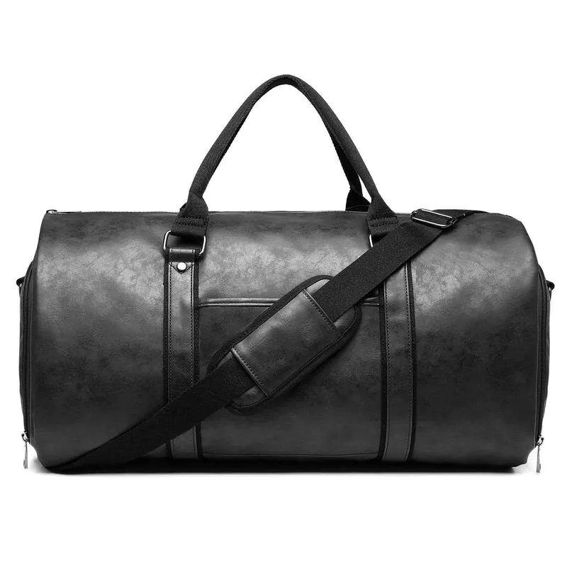 Stylische Reis-Duffle Bag Karnz