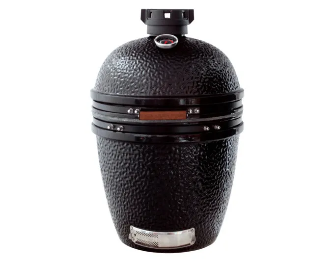 THE BASTARD Grill Classic Large Solo Multilevel schwarz