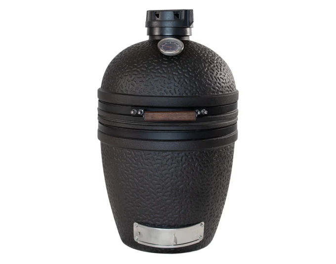 THE BASTARD Grill Urban Medium Solo Multilevel schwarz