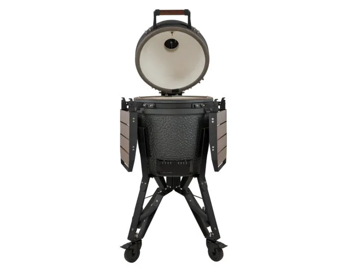 THE BASTARD Grill VX Medium schwarz