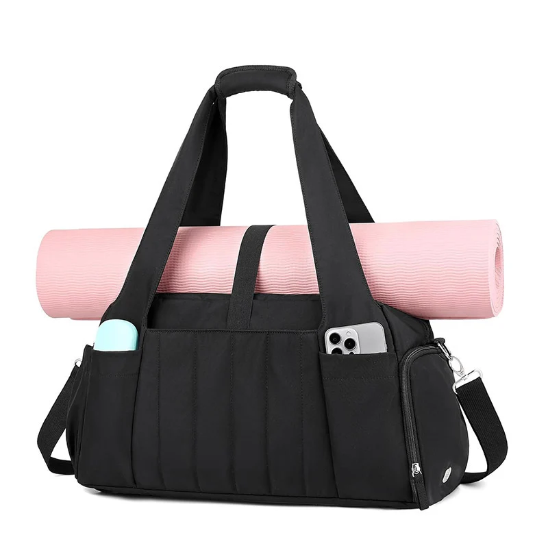 Multi-Purpose Gym Tote Karnz