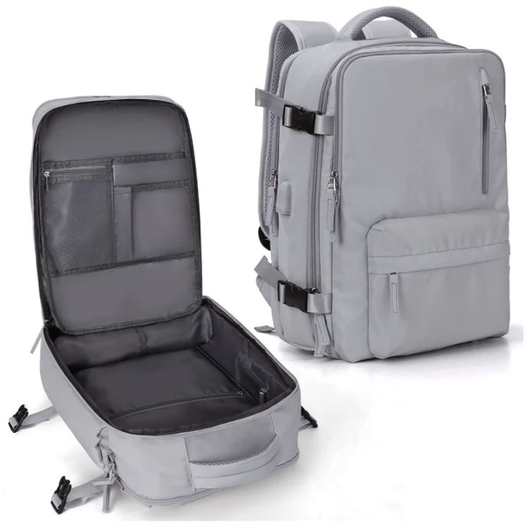 Multi-Funktionaler Reise-Organizer Rucksack Karnz