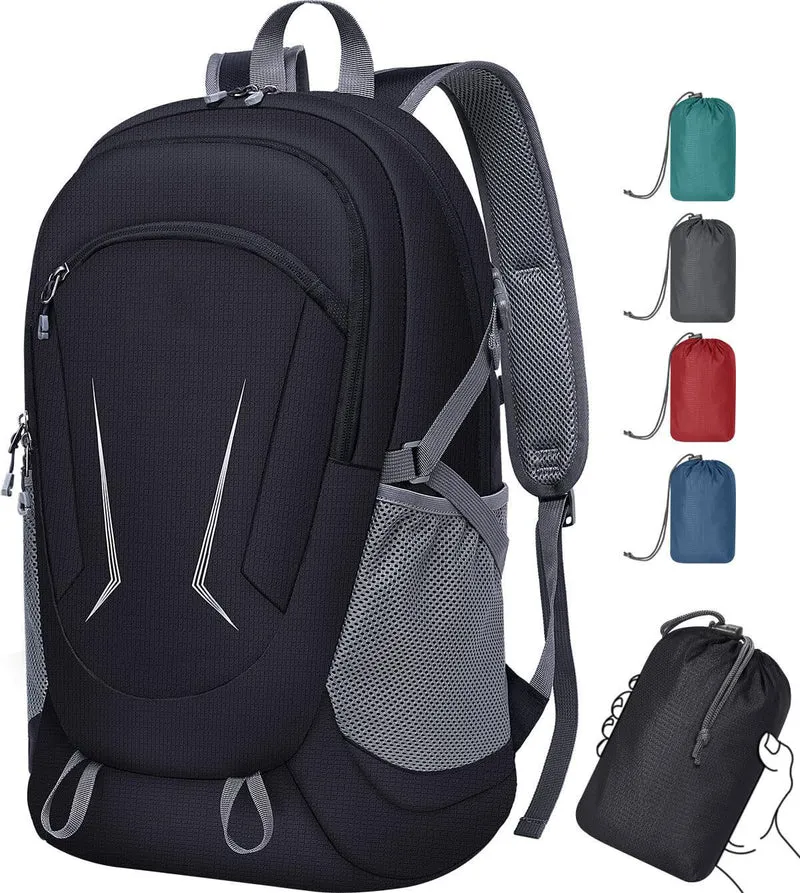 Multi-Funktionaler Reise-Rucksack Karnz