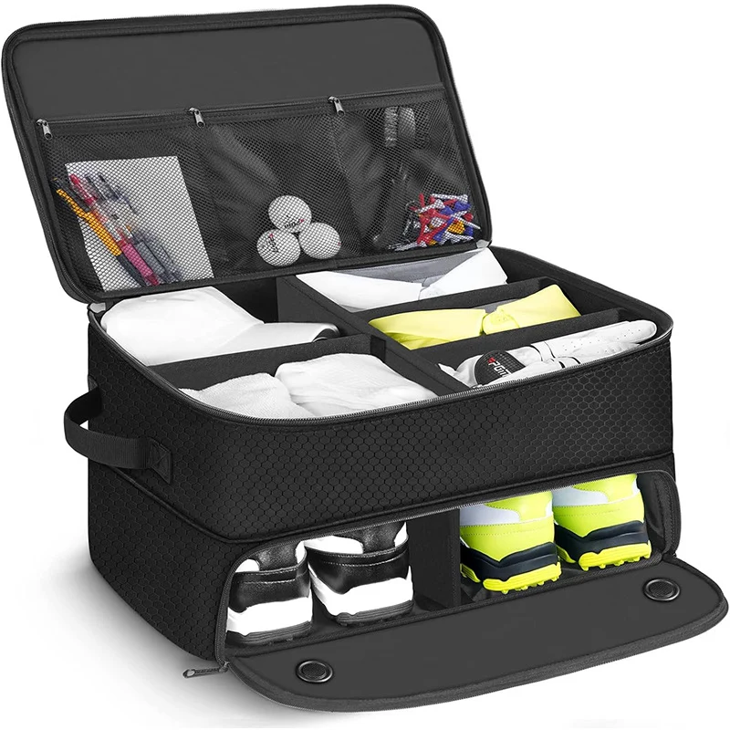 Multi-Fach Reiseorganizer Tote Karnz