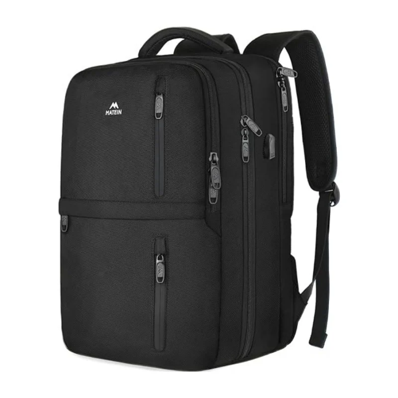 Multi-Fach Reiserrucksack Karnz