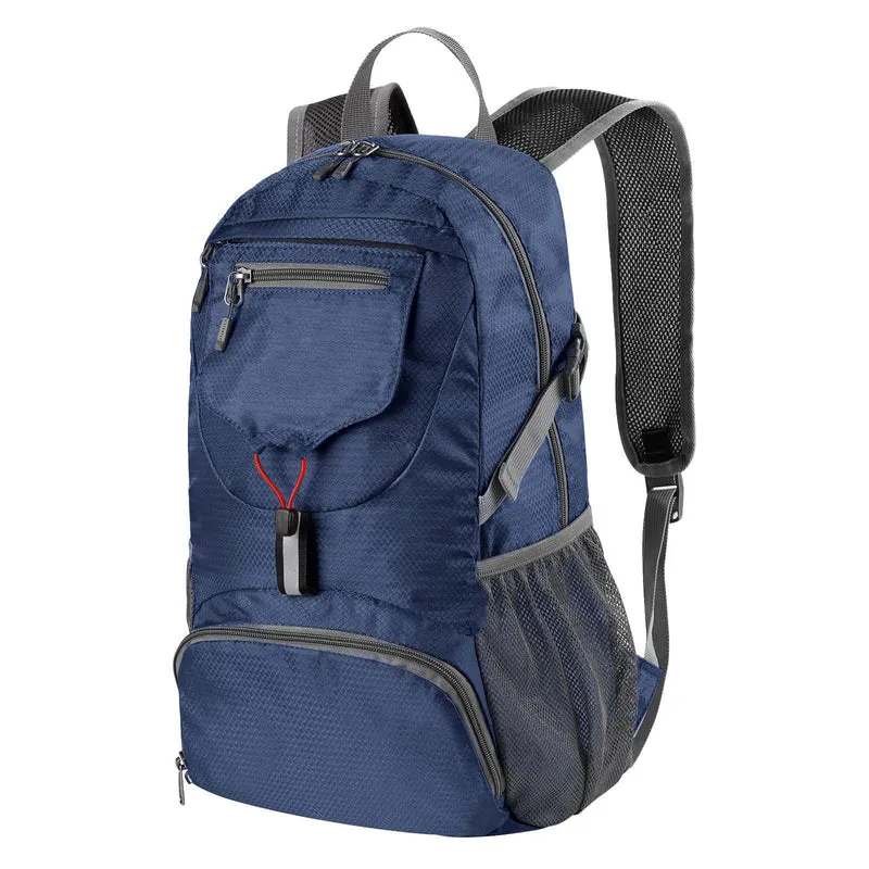 Multi-Fächer Outdoor-Rucksack Karnz
