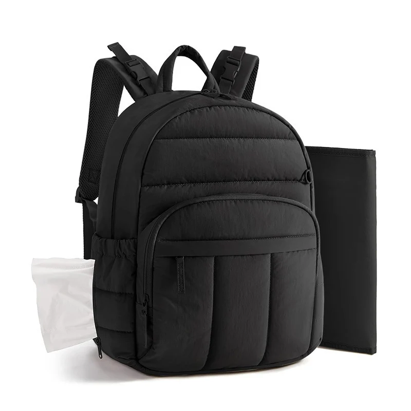 Leichter Mehrfachfächer-Rucksack Karnz