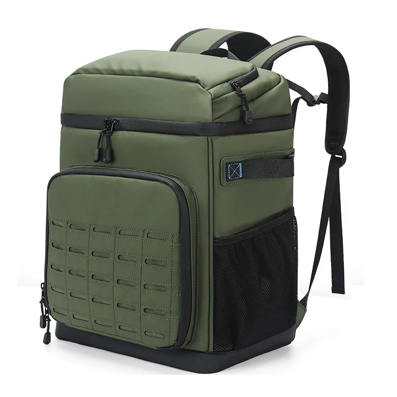 Isolierte Mehrzweck-Kühltasche Rucksack Karnz