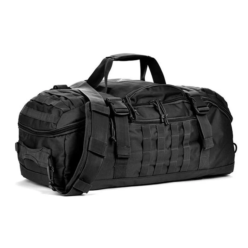 Haltbarer taktischer Multi-Compartement Duffel Bag Karnz