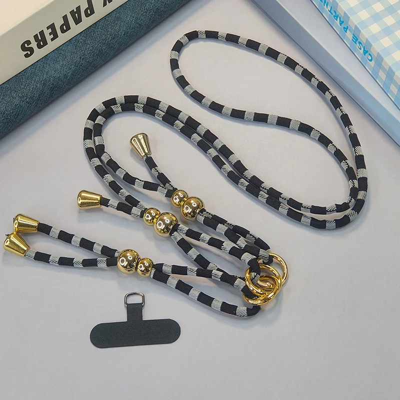 Stylische verstellbare Multi-Utility Schlüsselband Karnz
