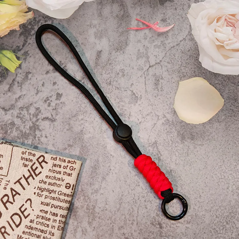 Stylische verstellbare Lanyard Karnz