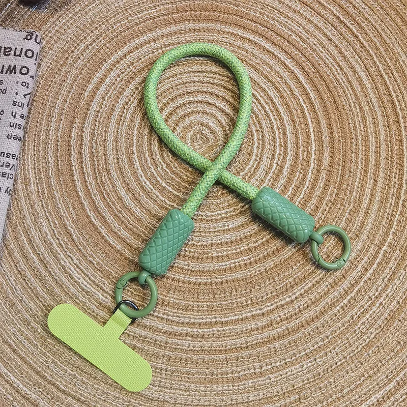 Stylische verstellbare Clip-Lanyard Karnz