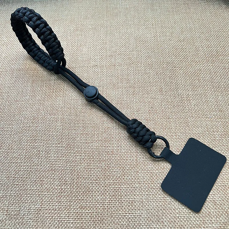 Paracord Utility Lanyard Karnz