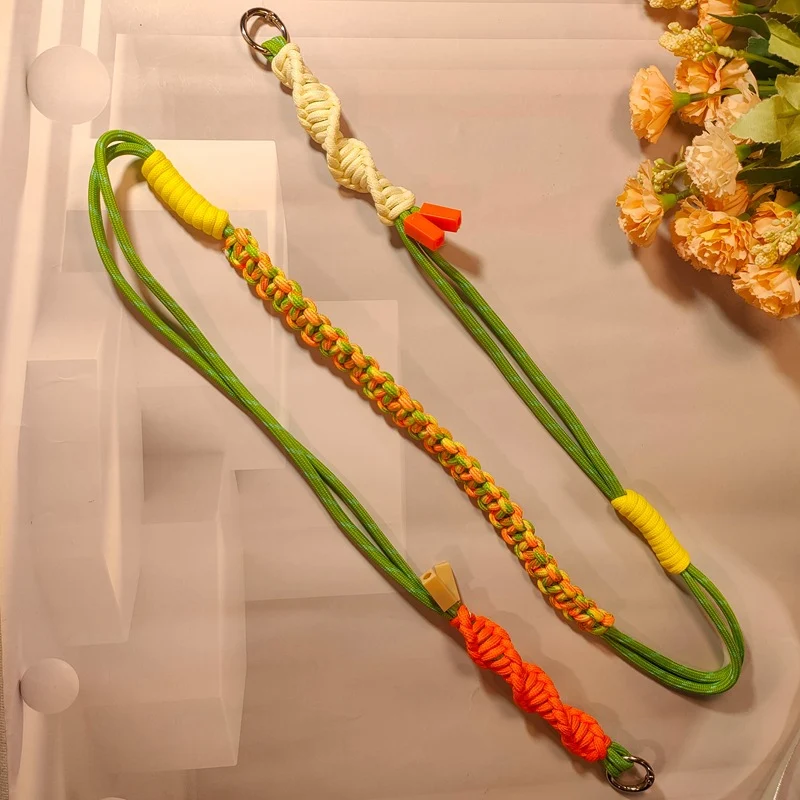 Multi-Funktionale Haustierleine mit verstellbarem Griff Karnz