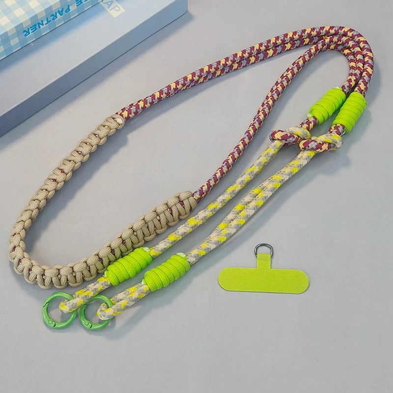 Multi-Functionale Paracord Utility Strap Karnz