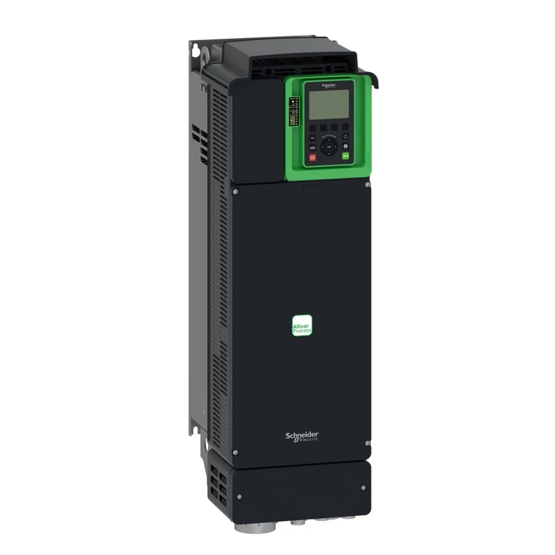 Schneider ATV630D30N4 Altivar Process ATV630 VFD 30 kW 380-480V IP21