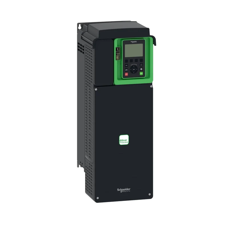 Schneider ATV630D15N4 Altivar Process ATV630 VFD 15 kW 380-480V IP21