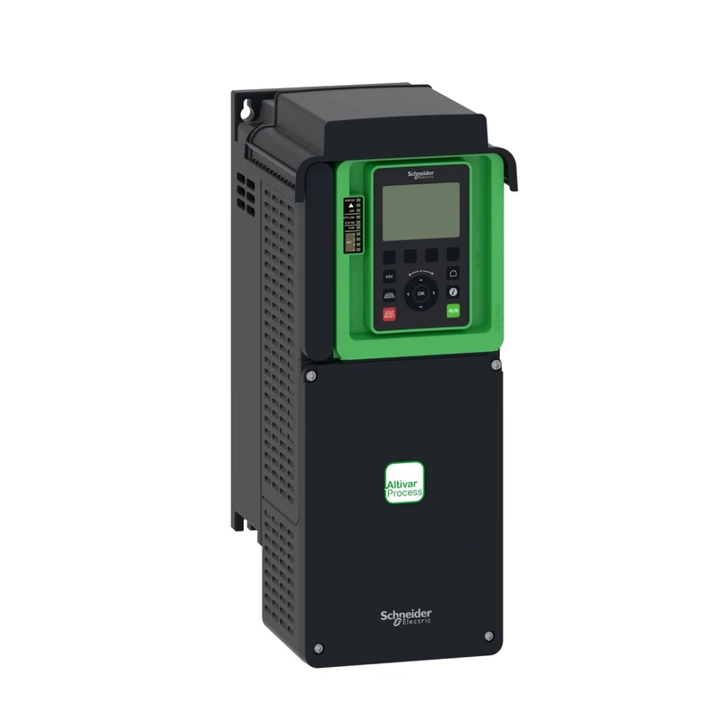 Schneider ATV630D11N4 Altivar Process ATV630 VFD 11 kW 380-480V IP21