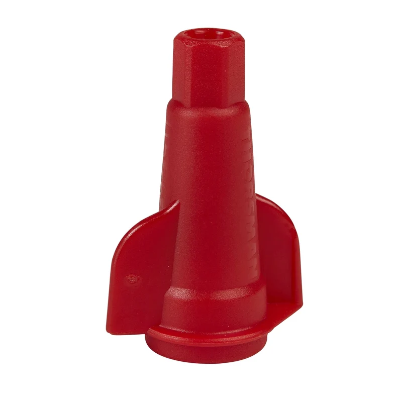Schneider 3000210 Thorsman Torix T6 twist-on connector 2-12.5mm2 440V red x100