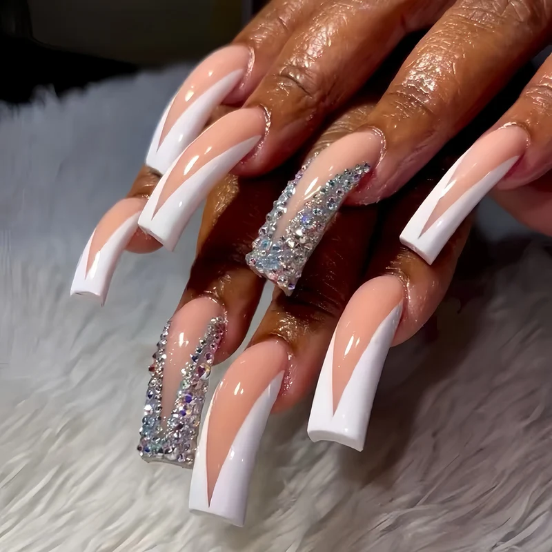 Designer Nagelkunst Karnz