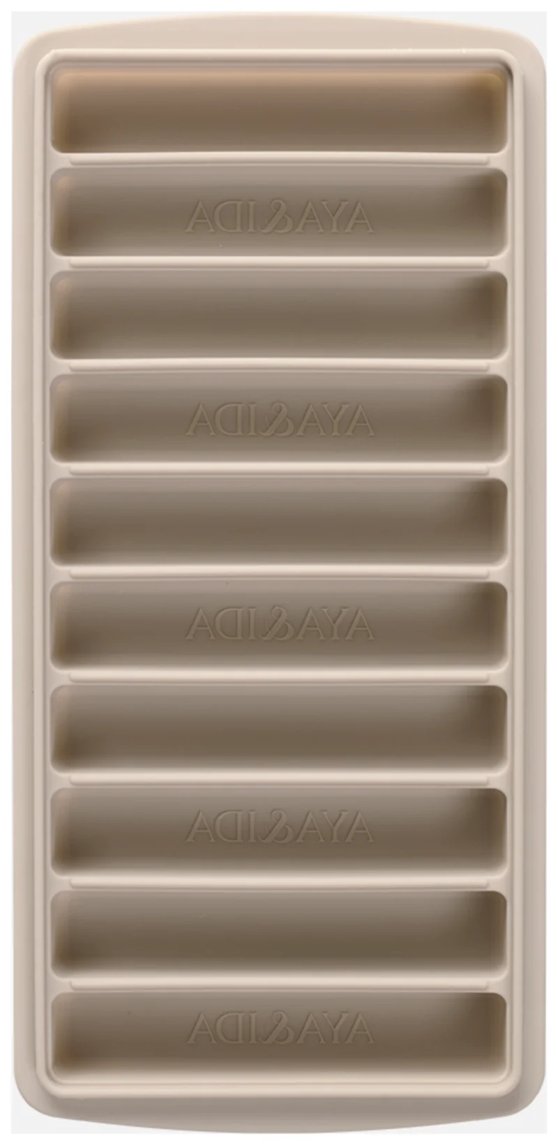 Eiswürfelbehälter Cream Beige